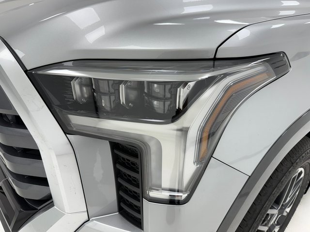 New 2026 Toyota Tundra Limited image 6