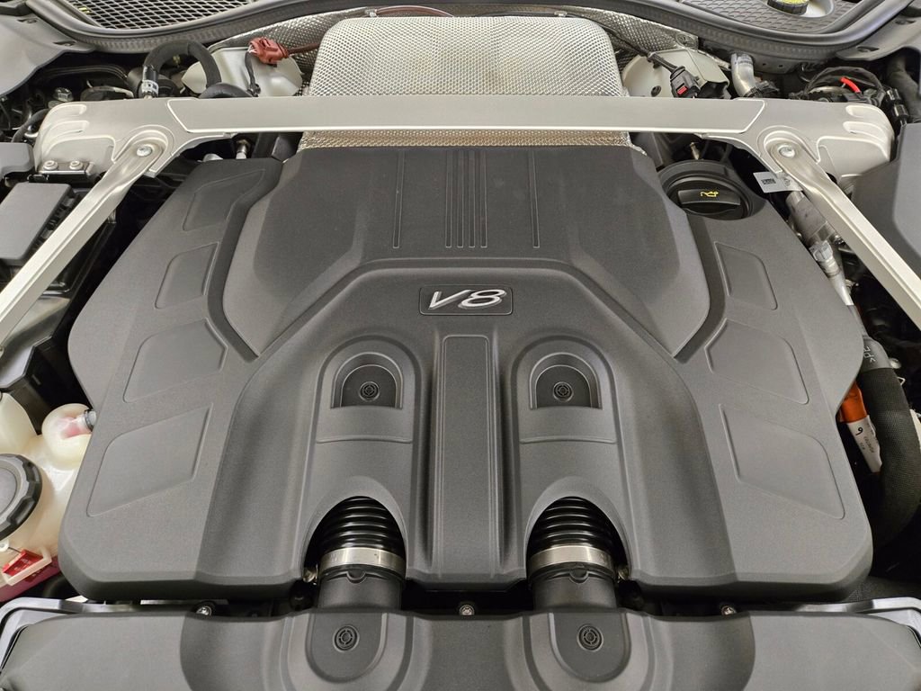 New 2025 Bentley Continental GT image 28