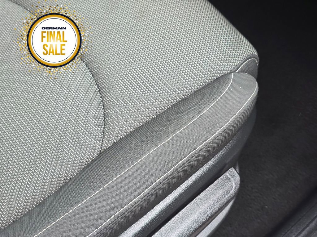 Certified 2023 Kia Forte LXS image 25