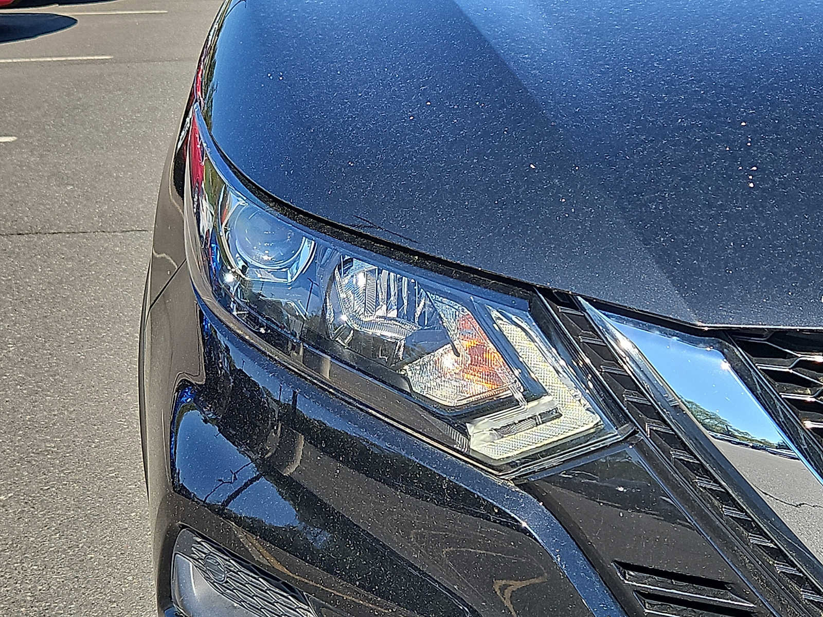 Used 2020 Nissan Rogue Sport S AWD/4WD image 10
