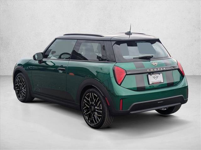 New 2026 MINI Cooper 2-Door Hardtop image 9