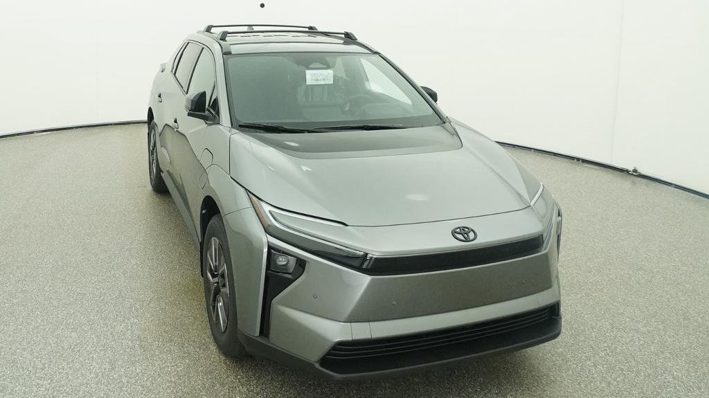 New 2026 Toyota bZ FWD image 40
