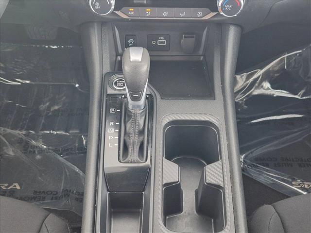 Used 2025 Nissan Sentra S FWD image 12