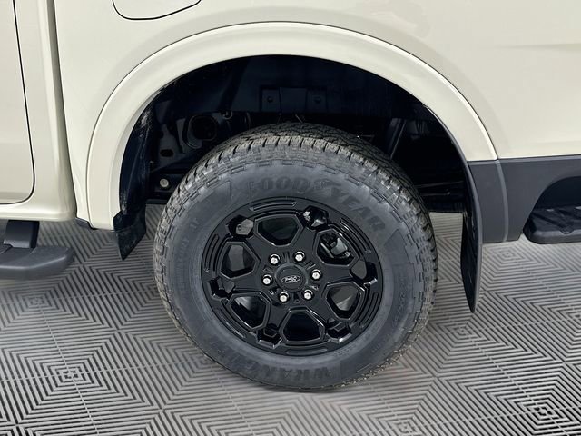 New 2026 Ford Ranger XLT w/ Equipment Group 301A High image 6