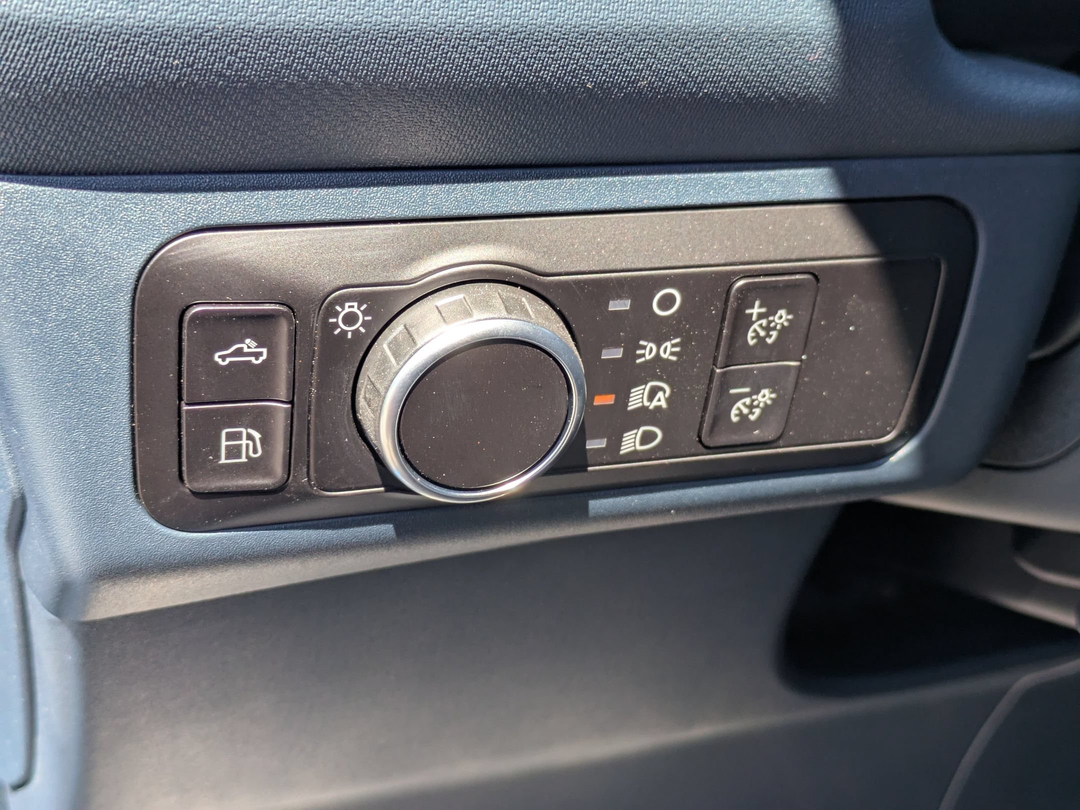 New 2026 Ford Maverick XLT FWD image 12