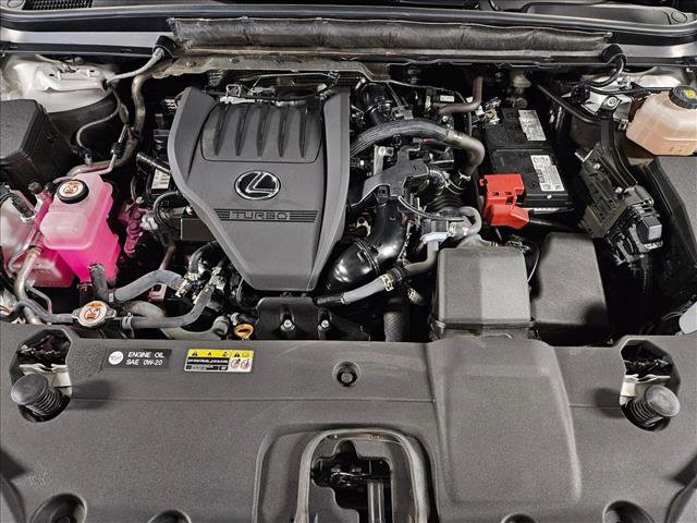 Used 2024 Lexus RX 350 Premium image 22