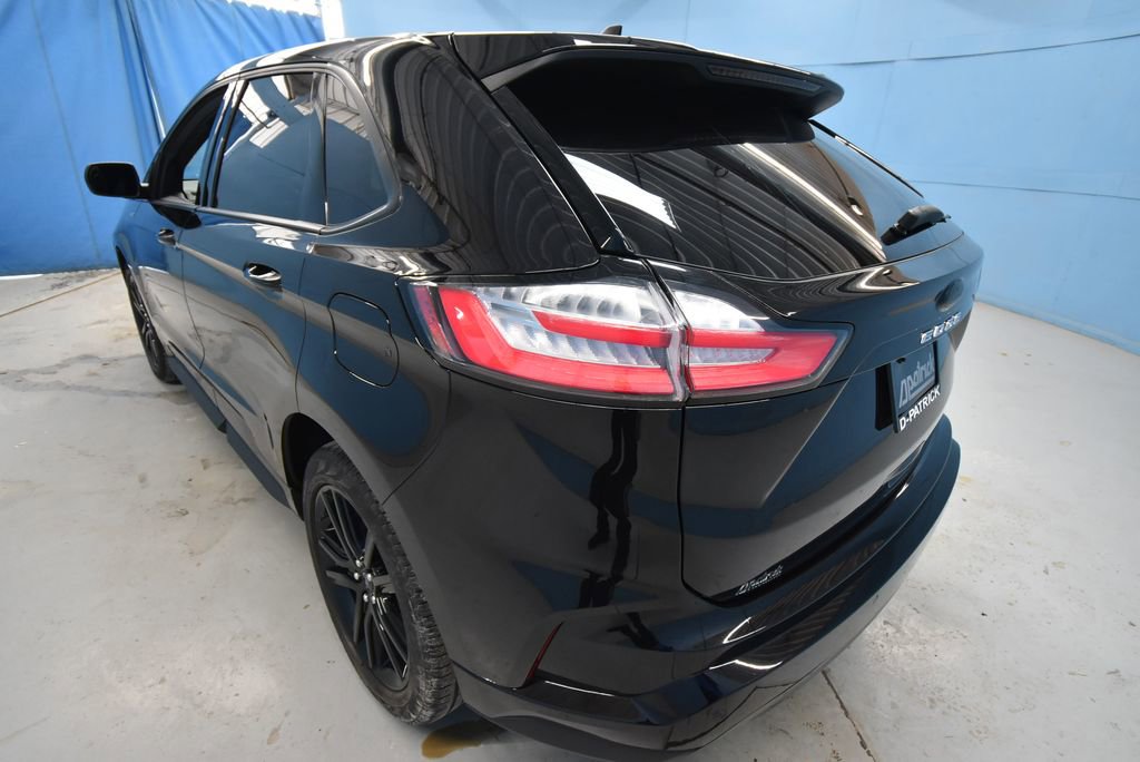 Used 2024 Ford Edge ST-Line AWD/4WD image 37