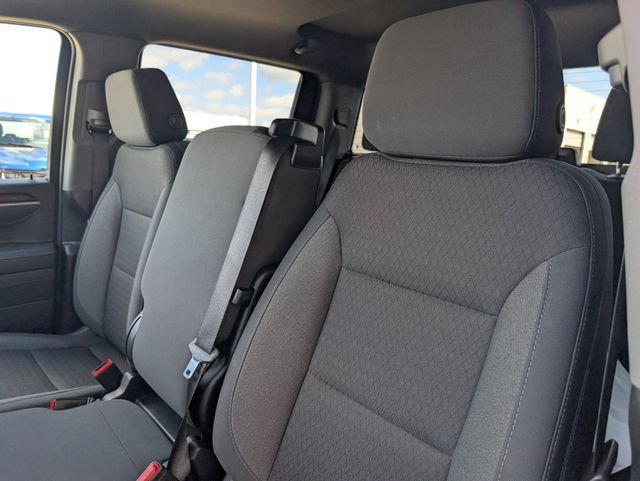 Used 2025 Chevrolet Silverado 1500 LT RWD image 10