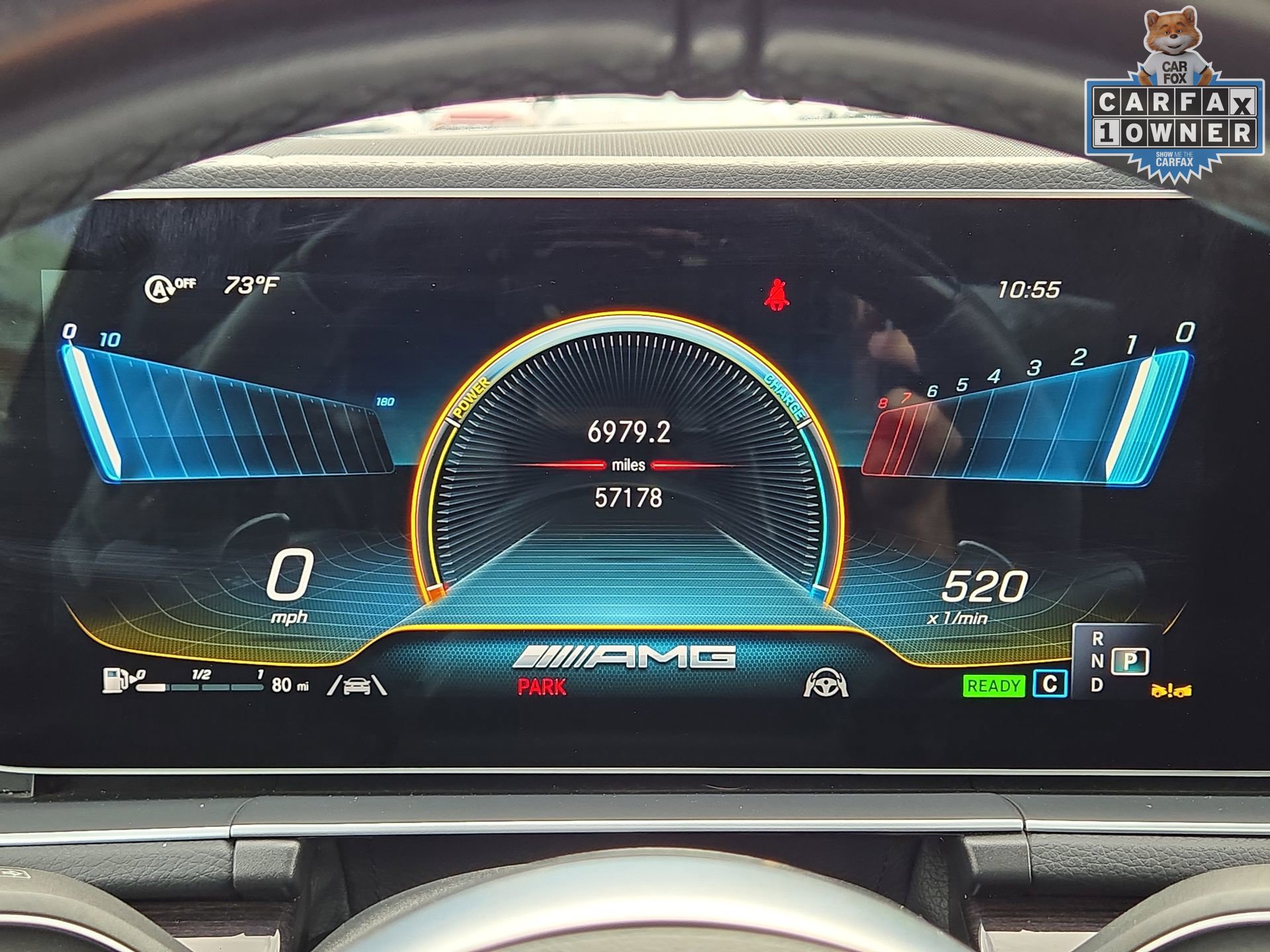 Used 2022 Mercedes-Benz GLE 53 AMG 4MATIC Coupe image 20