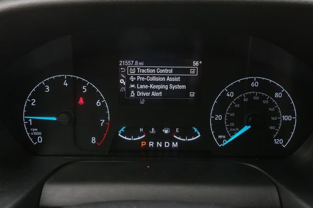 Used 2022 Ford Transit 350 DRW RWD image 25