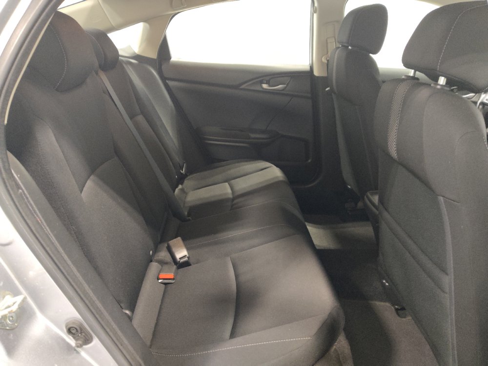 Used 2020 Honda Civic EX image 19