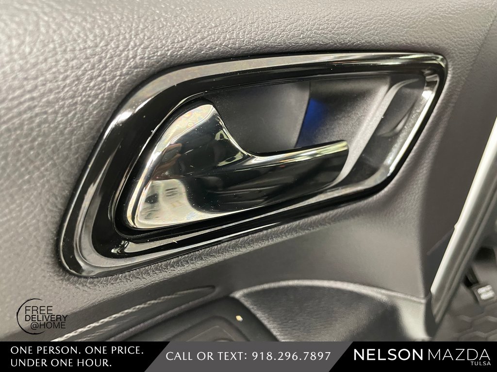 Used 2025 Dodge Durango GT w/ Trailer Tow Group IV image 20