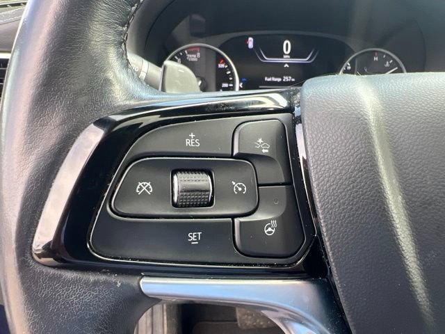 Used 2023 Buick Enclave Avenir w/ Trailering Package, 5000 lbs. AWD/4WD image 27