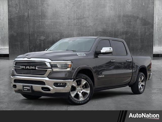 Used 2022 RAM 1500 Laramie
