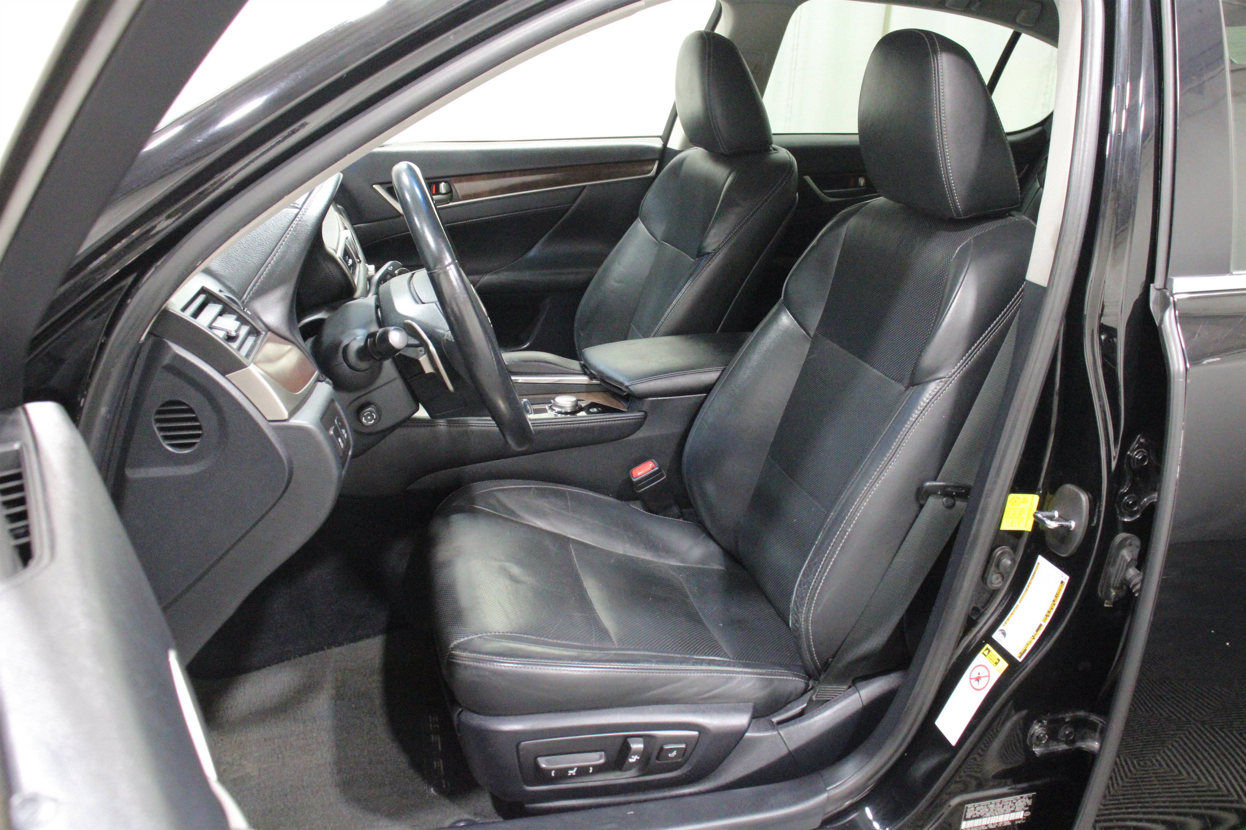 Used 2013 Lexus GS 350 w/ Premium Pkg RWD image 5