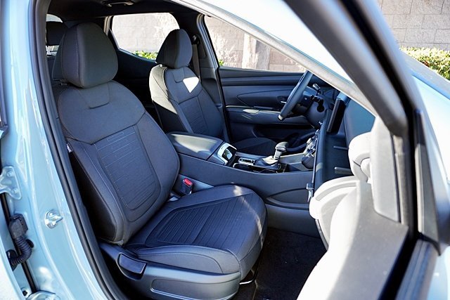 New 2025 Hyundai Santa Cruz SE image 15