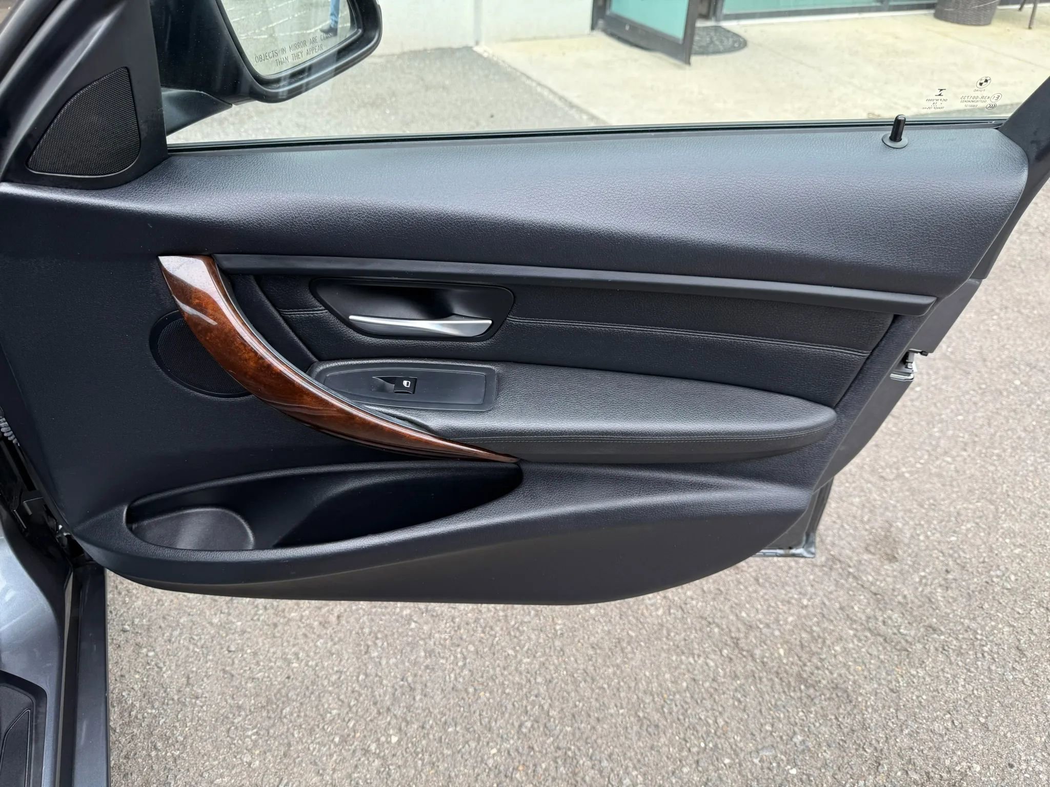 Used 2015 BMW 328i xDrive Sedan AWD/4WD image 21