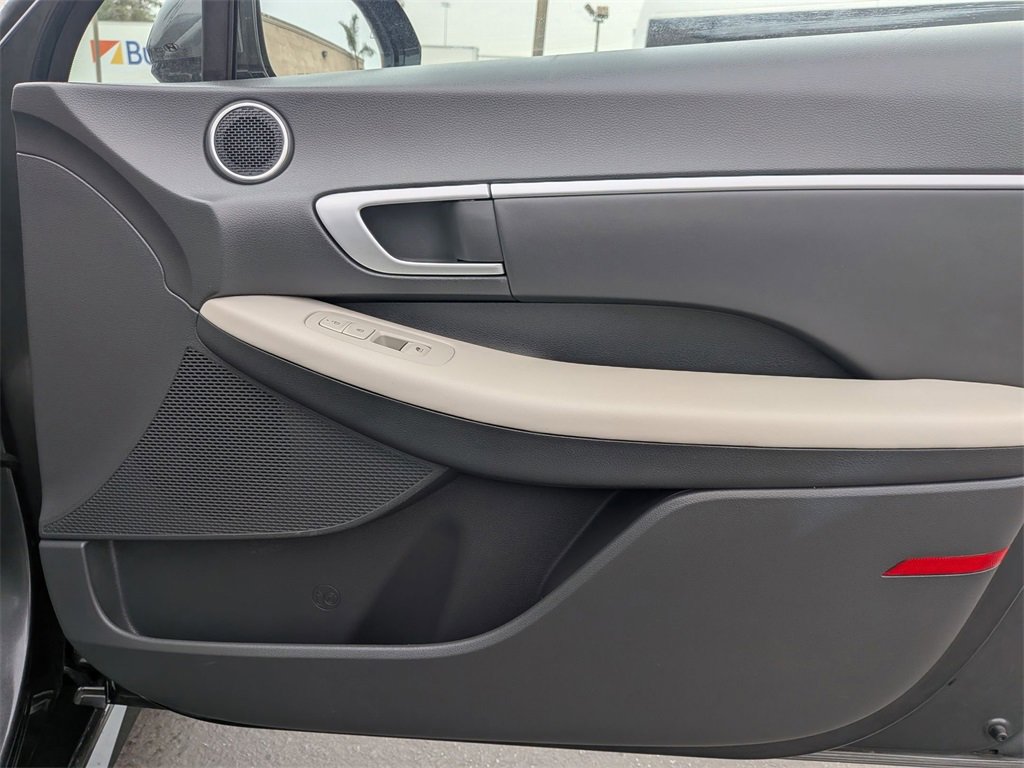 Used 2025 Hyundai Sonata SEL image 31
