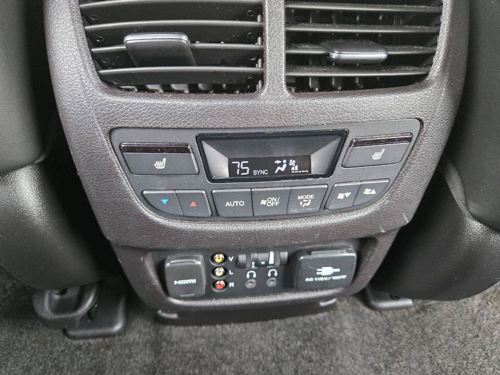 Used 2015 Acura MDX w/ Advance & Entertainment Pac FWD image 19