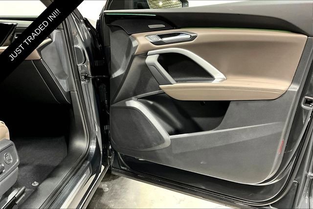 Used 2025 Audi Q5 Prestige image 18