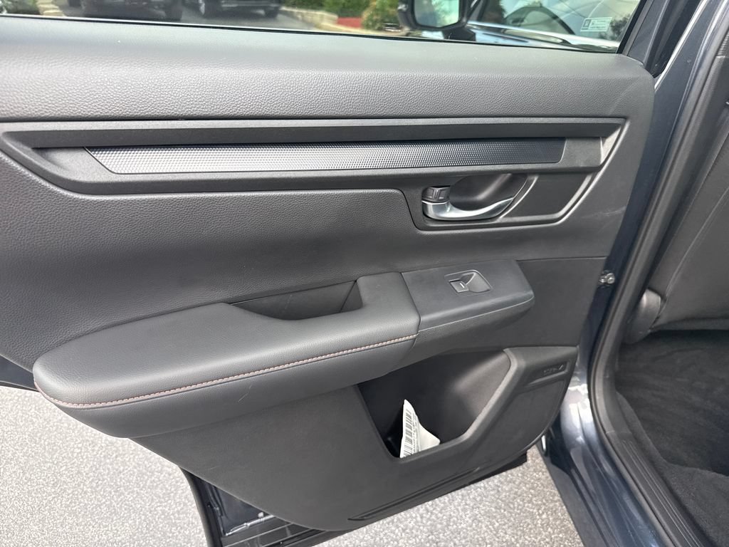 Certified 2024 Honda CR-V Sport image 17