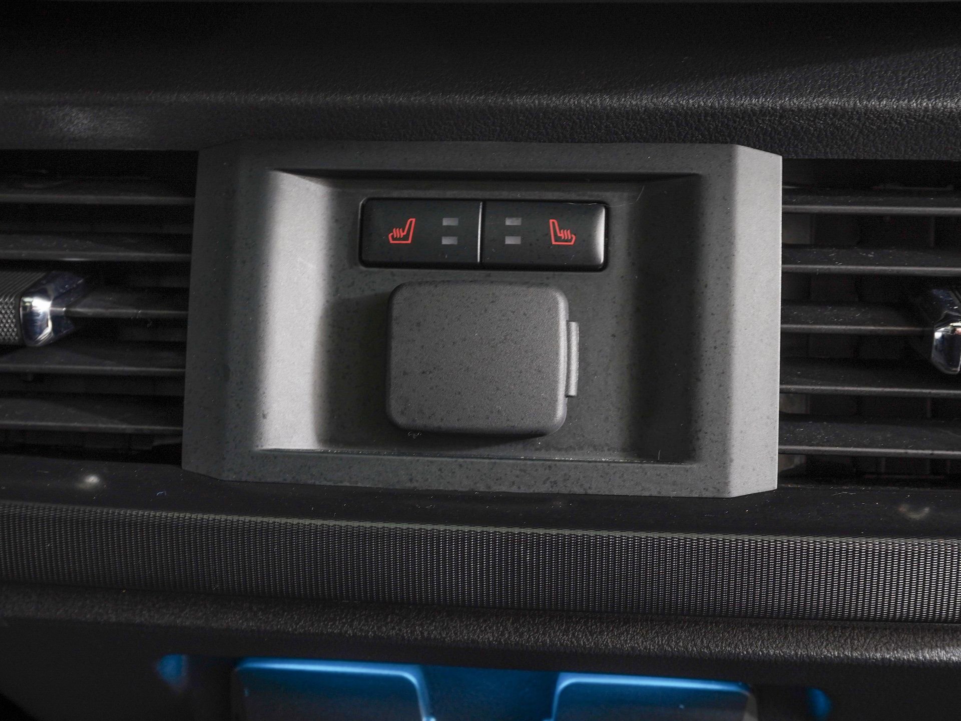 Used 2025 Ford F150 Raptor w/ Equipment Group 803A Raptor R image 12