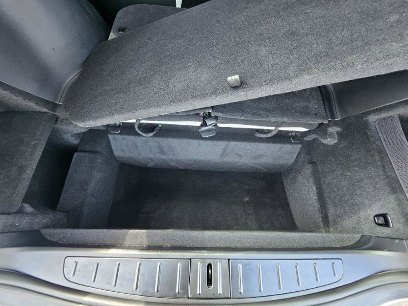 Used 2023 Tesla Model X AWD/4WD image 76