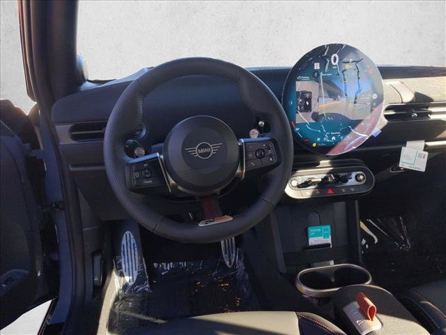 New 2026 MINI Cooper John Cooper Works FWD image 13