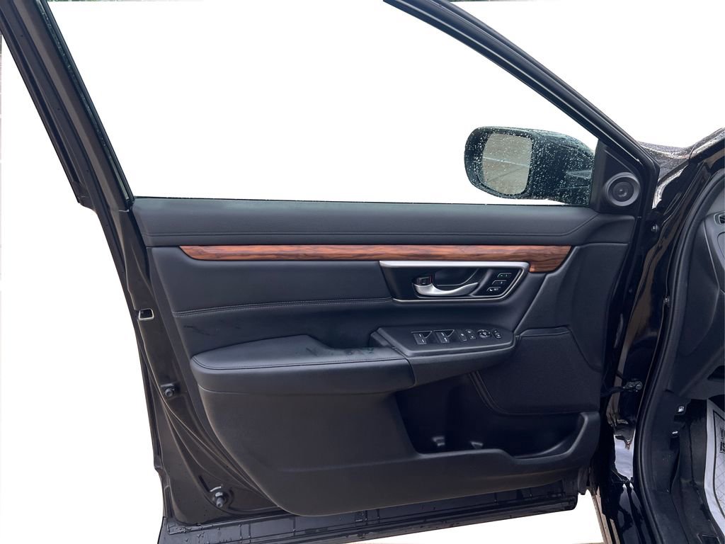 Used 2022 Honda CR-V Touring image 35