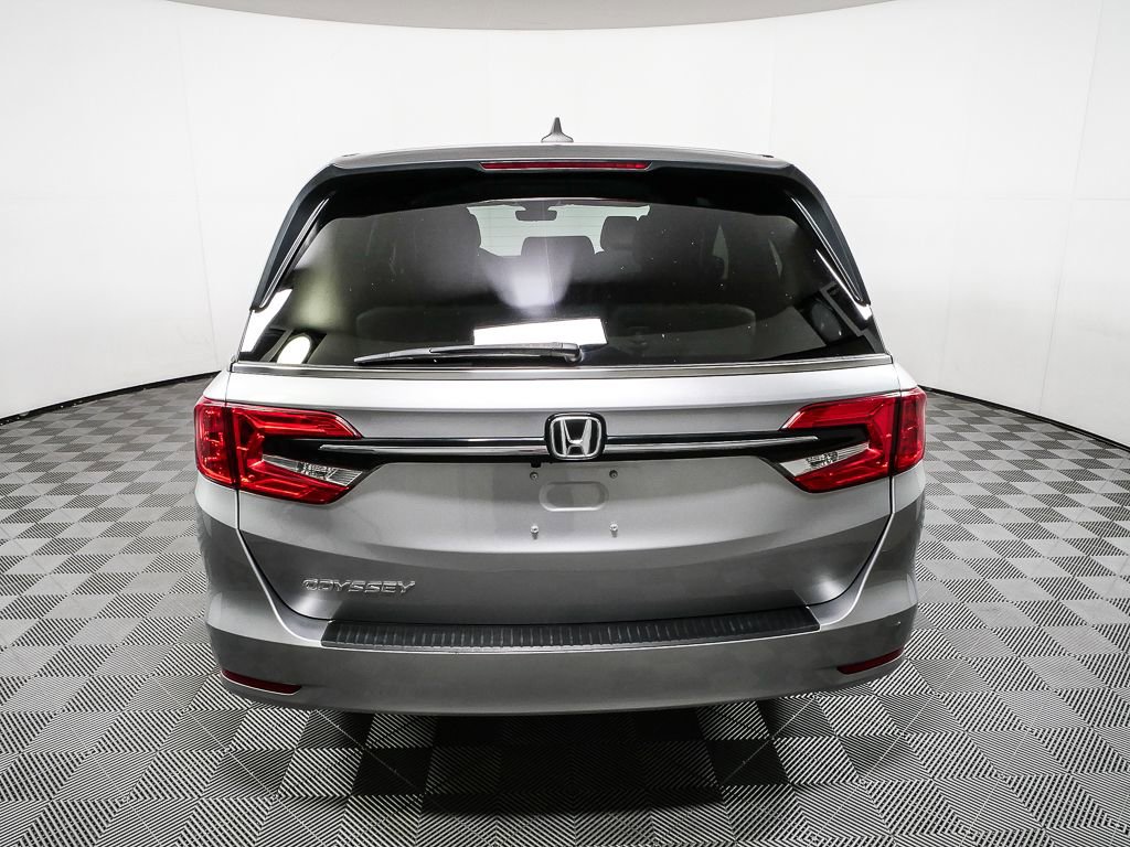 Used 2022 Honda Odyssey EX-L image 27