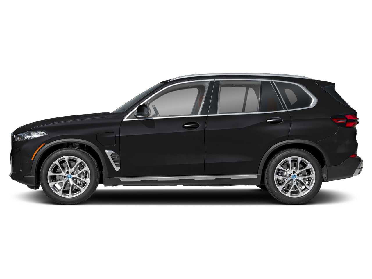 New 2025 BMW X5 xDrive50e w/ Executive Package image 3