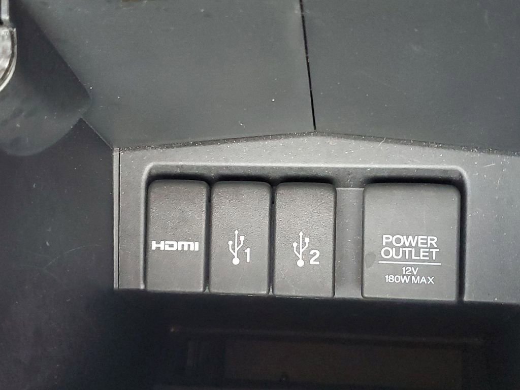 Used 2015 Honda CR-V EX image 32