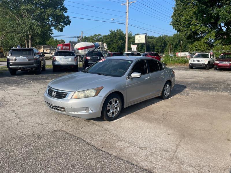Used 2009 Honda Accord LX-P image 1
