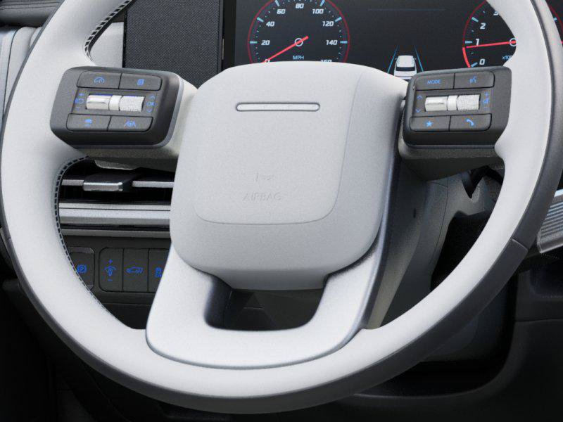 New 2027 Hyundai Santa Fe Calligraphy FWD image 15