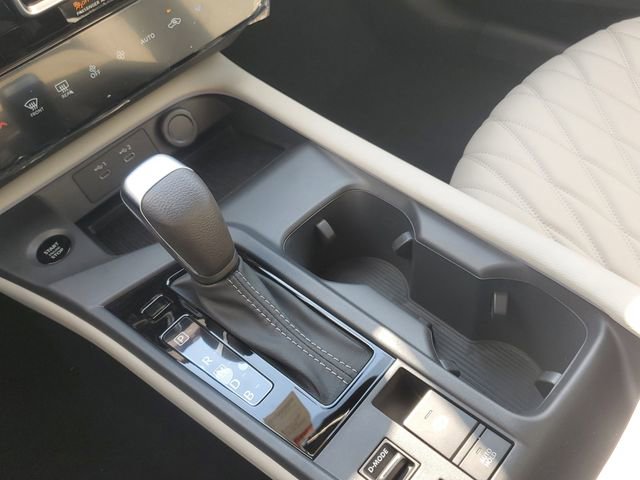 New 2026 Nissan Sentra SL image 16