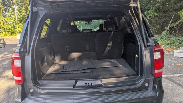 Used 2021 Ford Expedition Max XLT image 58