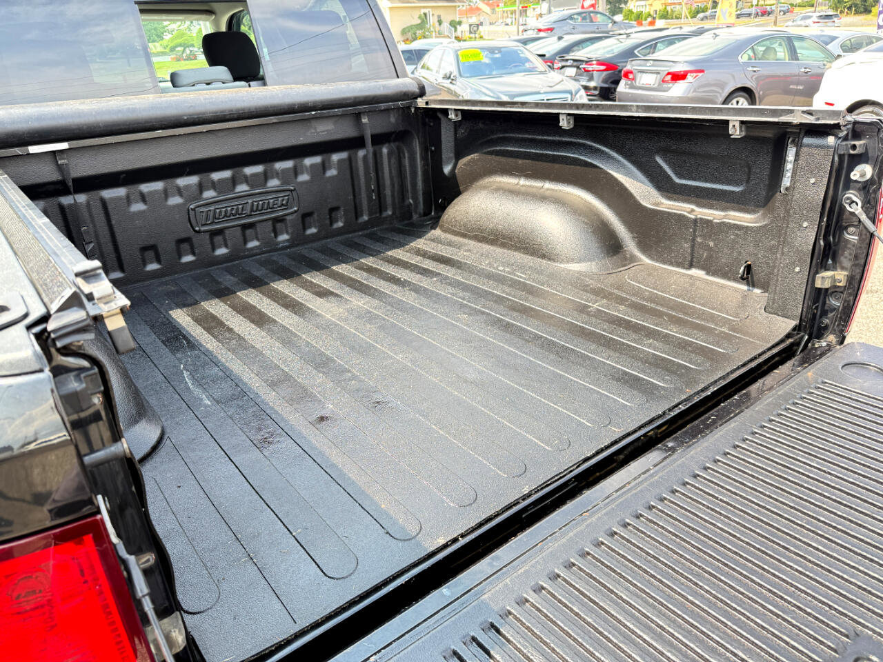 Used 2018 RAM 1500 Big Horn image 37