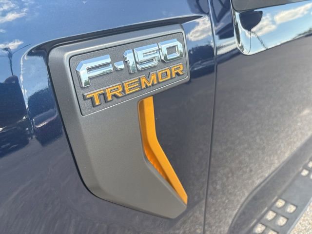 Certified 2023 Ford F150 Tremor w/ Equipment Group 402A High AWD/4WD image 4