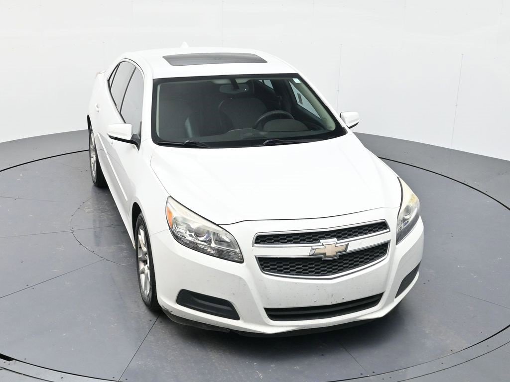 Used 2013 Chevrolet Malibu LT w/ Power Convenience Package image 36