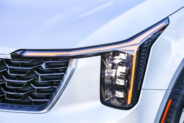 New 2025 Kia Sorento EX w/ EX Panoramic Sunroof Package image 4