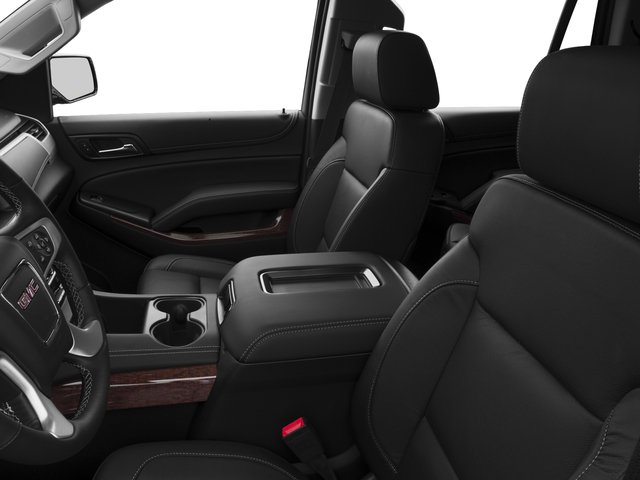 Used 2016 GMC Yukon SLT w/ Open Road Package AWD/4WD image 8