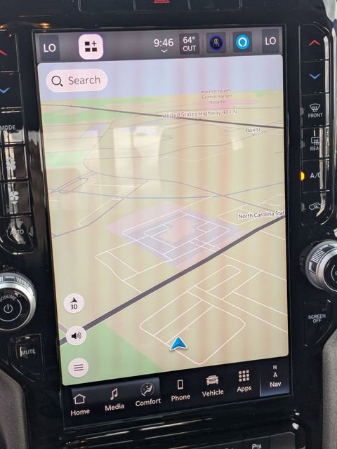 New 2026 RAM 2500 Tradesman image 17