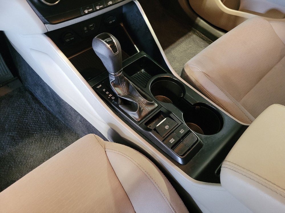 Used 2019 Hyundai Tucson SE FWD image 26