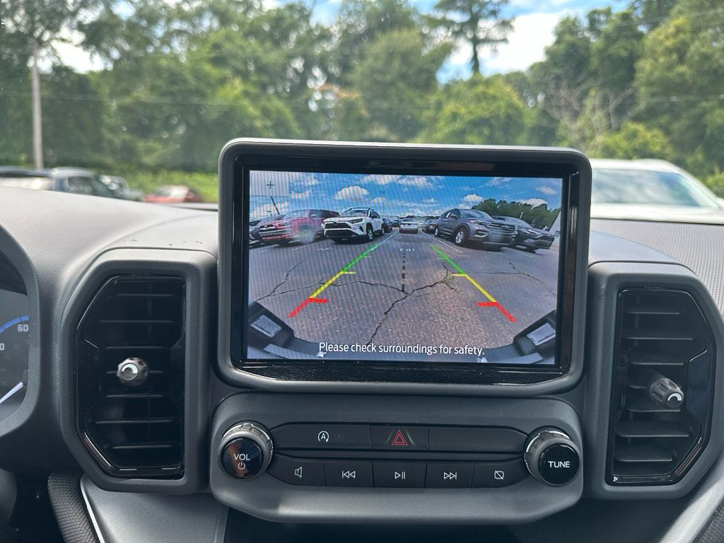 Used 2022 Ford Bronco Sport image 13