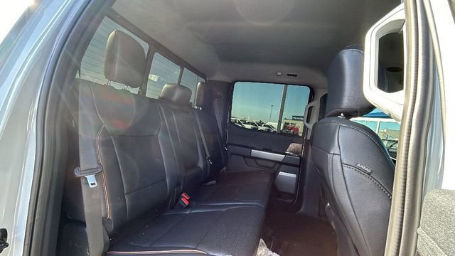 New 2026 Ford F250 Lariat w/ Black Appearance Package AWD/4WD image 13