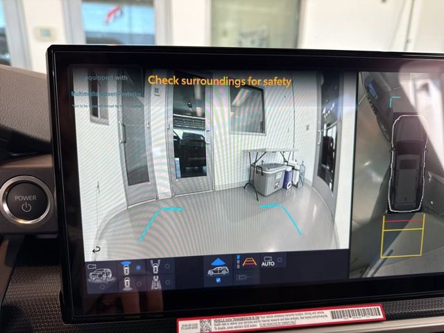 New 2026 Toyota 4Runner Limited image 27