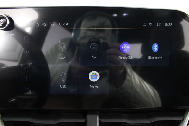 New 2026 Chevrolet Equinox LT image 5