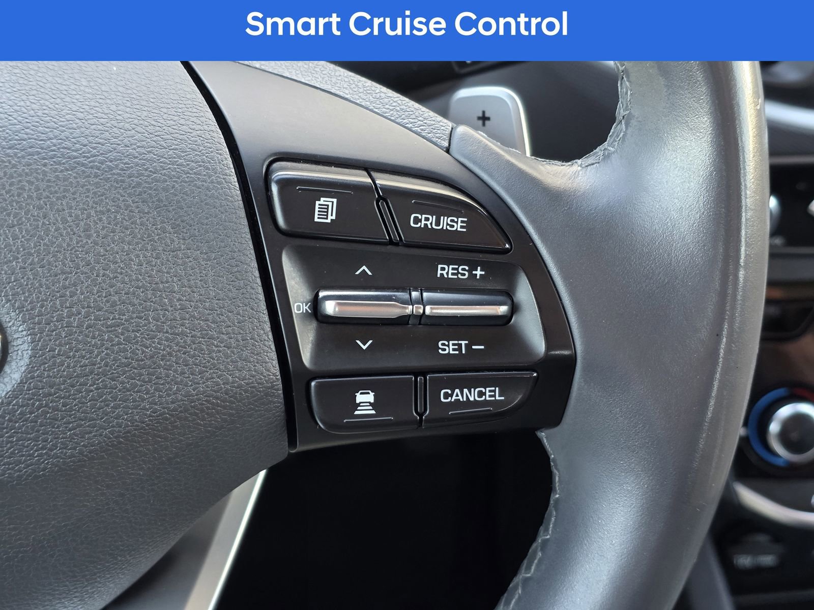 Used 2019 Hyundai Ioniq Limited image 28