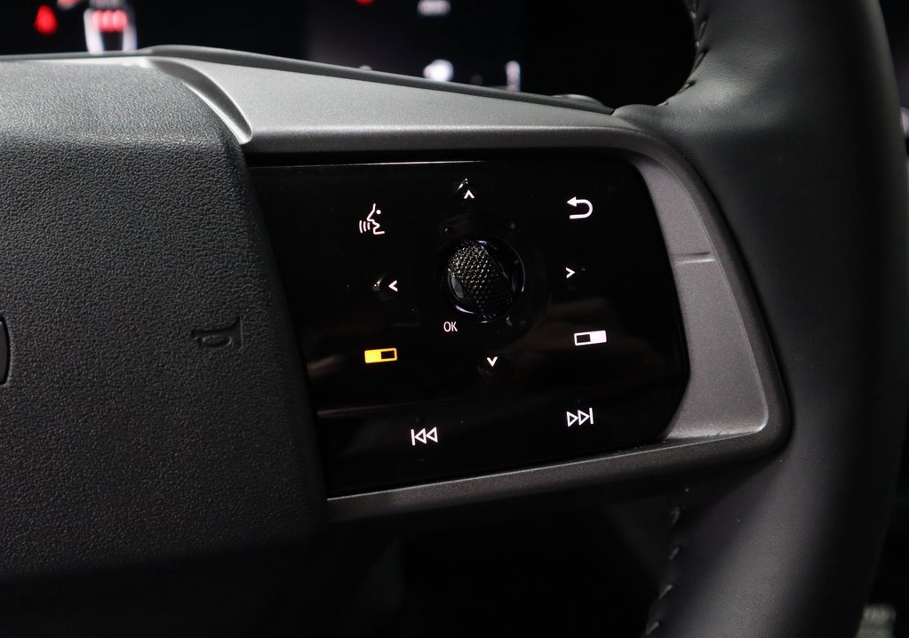 Certified 2025 Nissan Murano Platinum w/ Cargo Package image 31