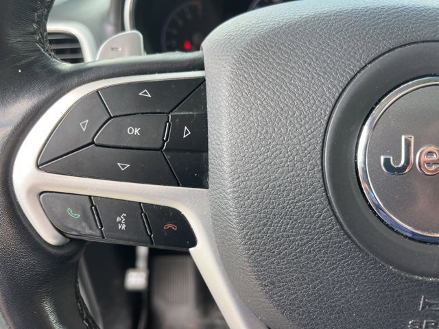 Used 2019 Jeep Grand Cherokee Summit w/ Skid Plate Group image 18